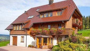 Außenbereich