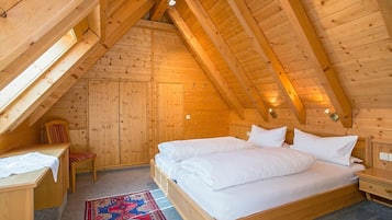 2 Schlafzimmer, kostenloses WLAN, Bettwäsche