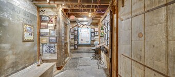 Historic Texarkana Studio Rental: Walk to Downtown