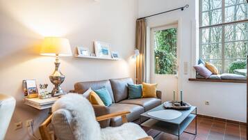 Televisio, takka, stereot