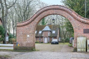 Exterieur