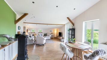 Télévision, chaßne hi-fi