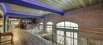 Pet-Friendly Texarkana Studio in The Historic 1894
