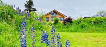 Appartement d'une piĂšce "Morgensonne" dans le "Hohen Fichtelgebirge"