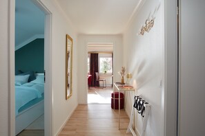 1 slaapkamer, gratis wifi, beddengoed