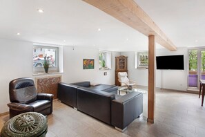 Fernseher, DVD-Player