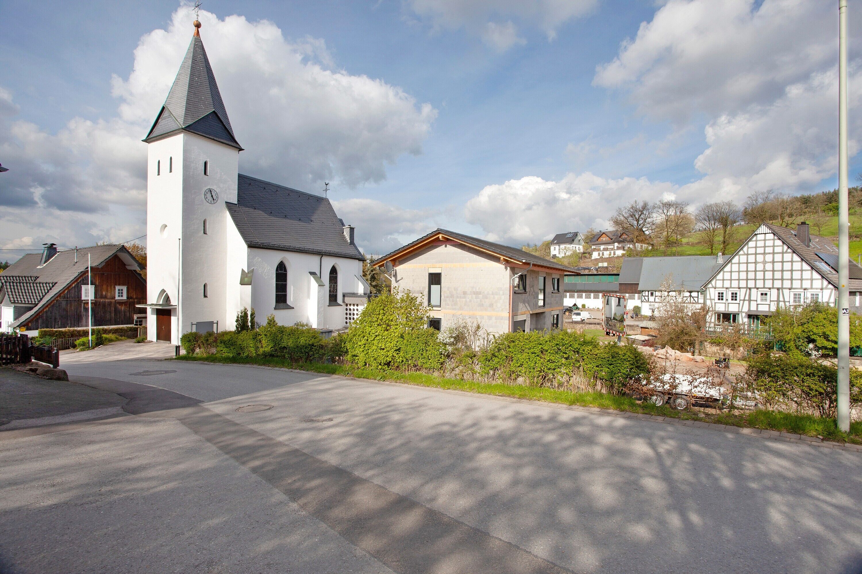 Außenbereich
