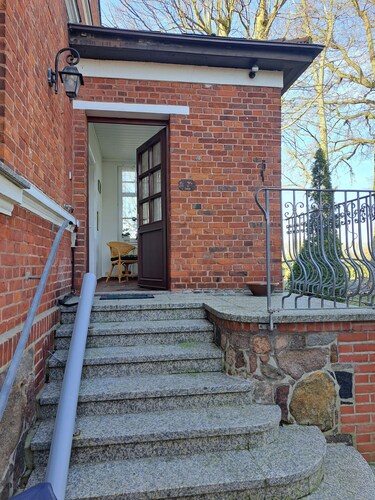 Holiday Home 'Hof Schumacher' with Shared Terrace, Garden and Wi-Fi