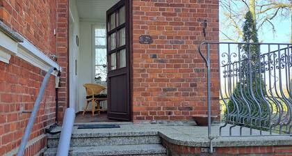 Holiday Home 'Hof Schumacher' with Shared Terrace, Garden and Wi-Fi