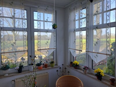 Holiday Home 'Hof Schumacher' with Shared Terrace, Shared Garden and Wi-Fi