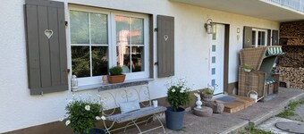 Apartment 'Casa 2' with Mountain View, Private Terrace and Wi-Fi