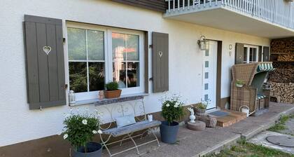 Apartment 'Casa 2' with Mountain View, Private Terrace and Wi-Fi