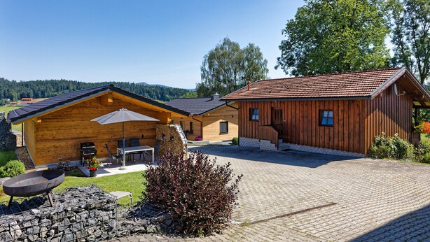 Utendørsservering