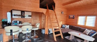 Ferienhaus Seeblick" mit privater Terrasse und Klimaanlage