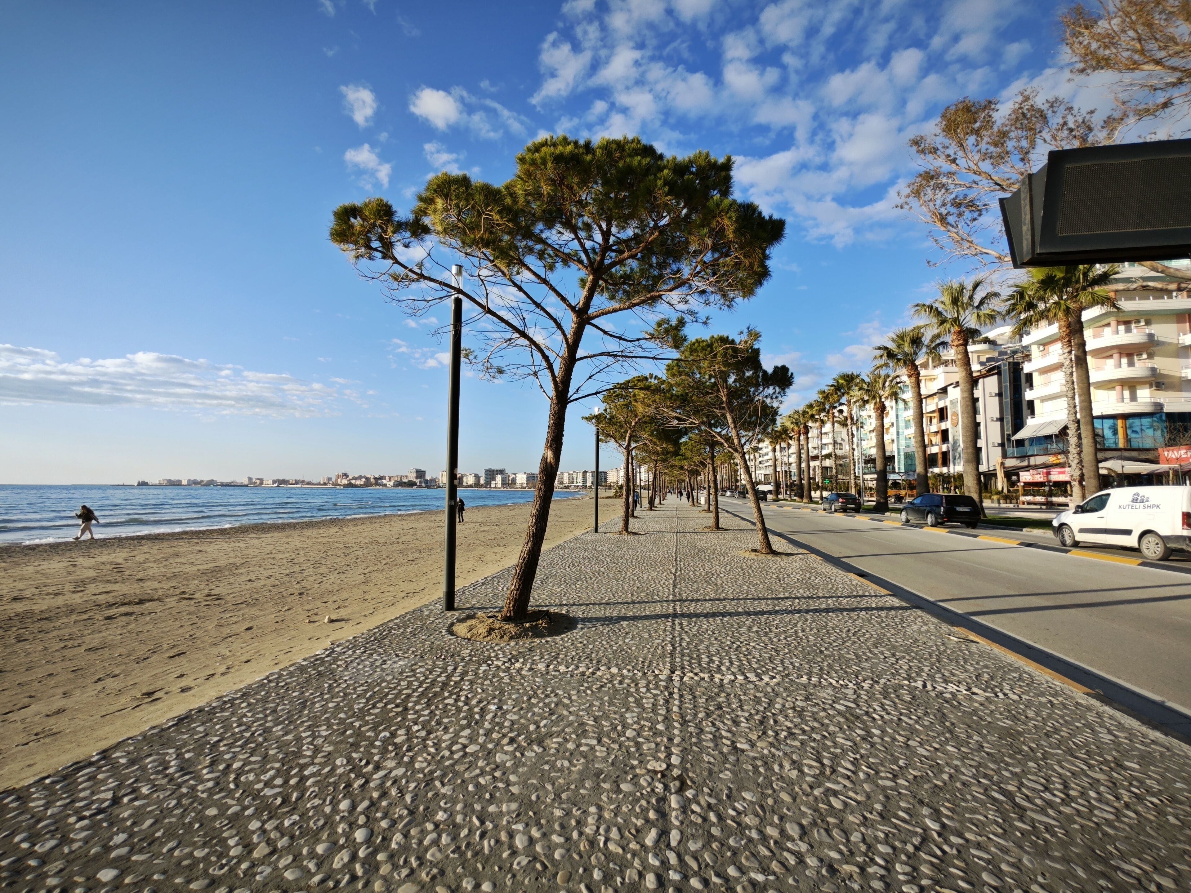 Strand