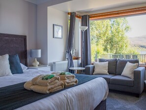 3 Schlafzimmer, Reisekinderbett, kostenloses WLAN