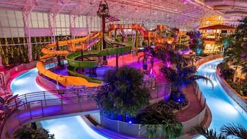 Water park