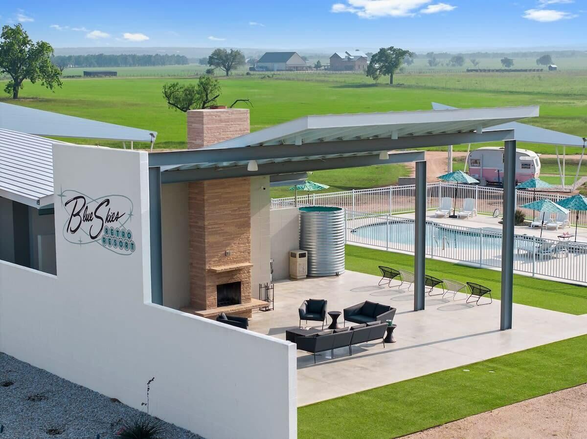 Terrass/Patio