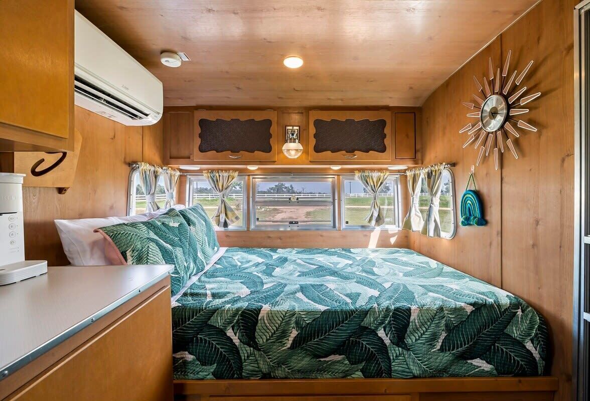 5 Schlafzimmer, WLAN, Bettwäsche