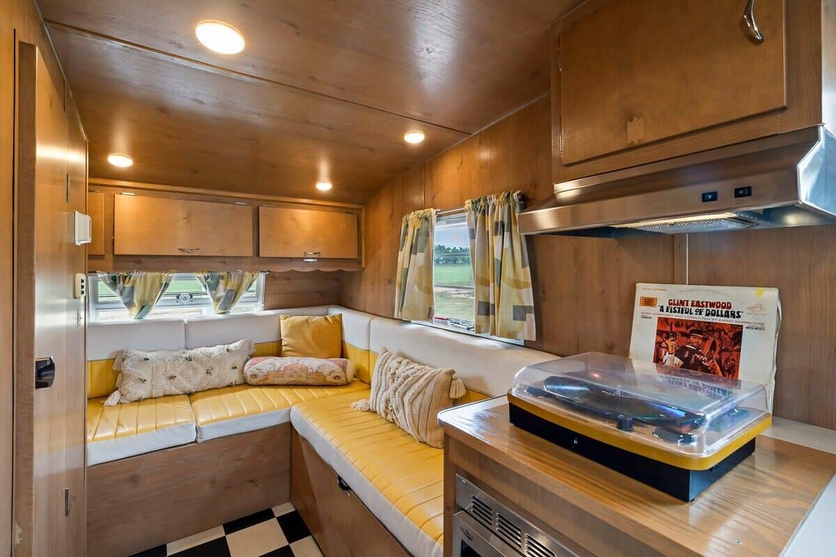 Interieur