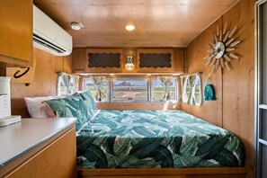 1 dormitorio, wifi, ropa de cama