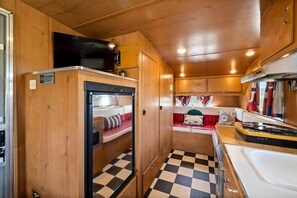 1 slaapkamer, wifi, beddengoed