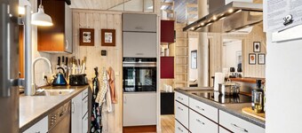 "Nannah" - 100m from the sea by Interhome