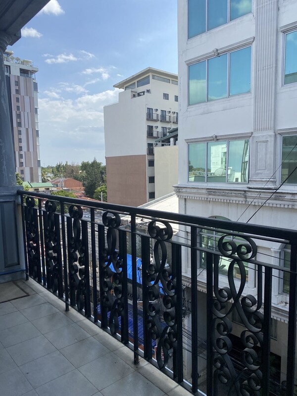 Rovimar Condo Angeles - Angeles