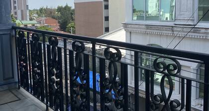 Rovimar Condo Angeles