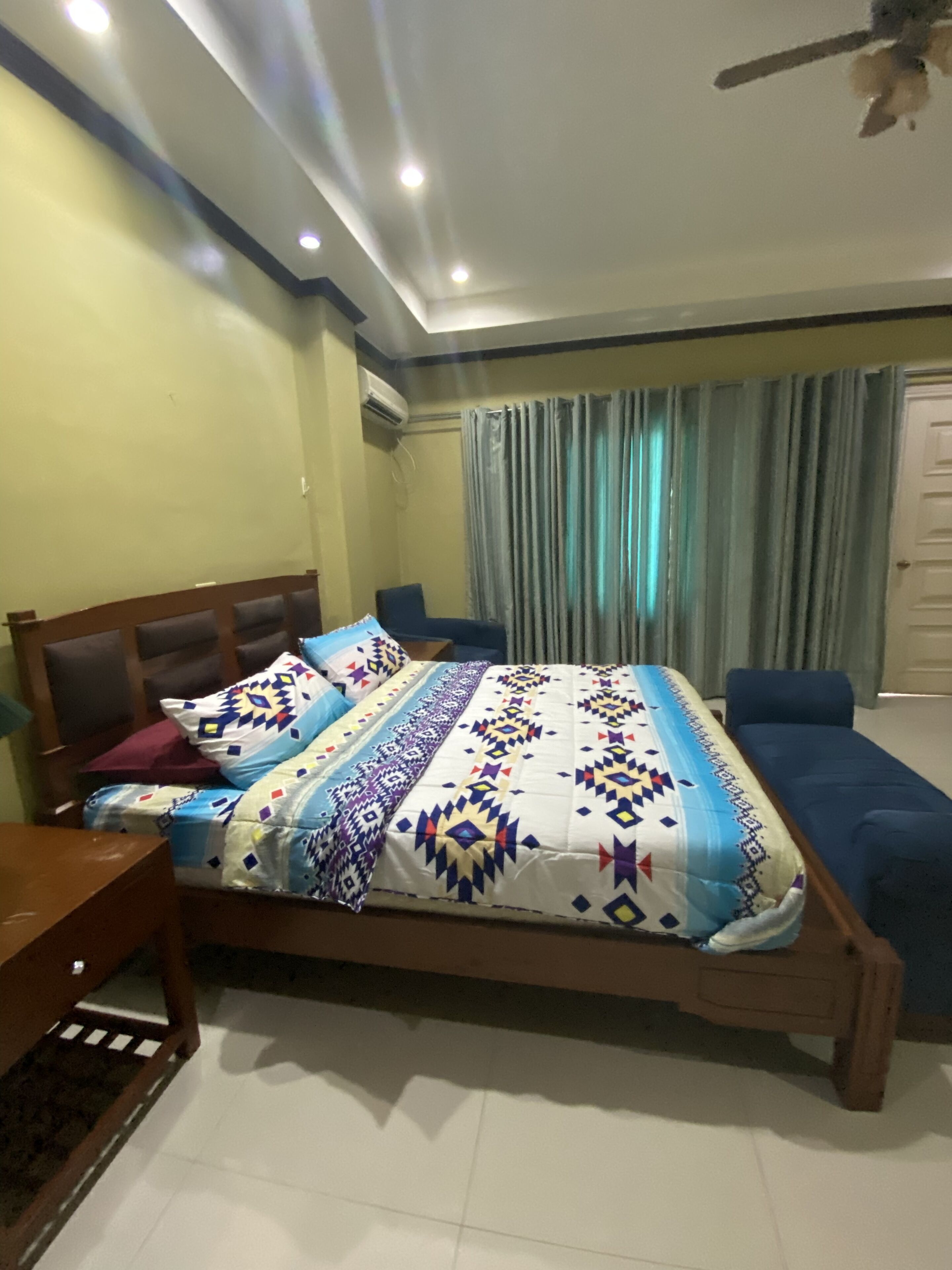 Foto - Rovimar Condo Angeles