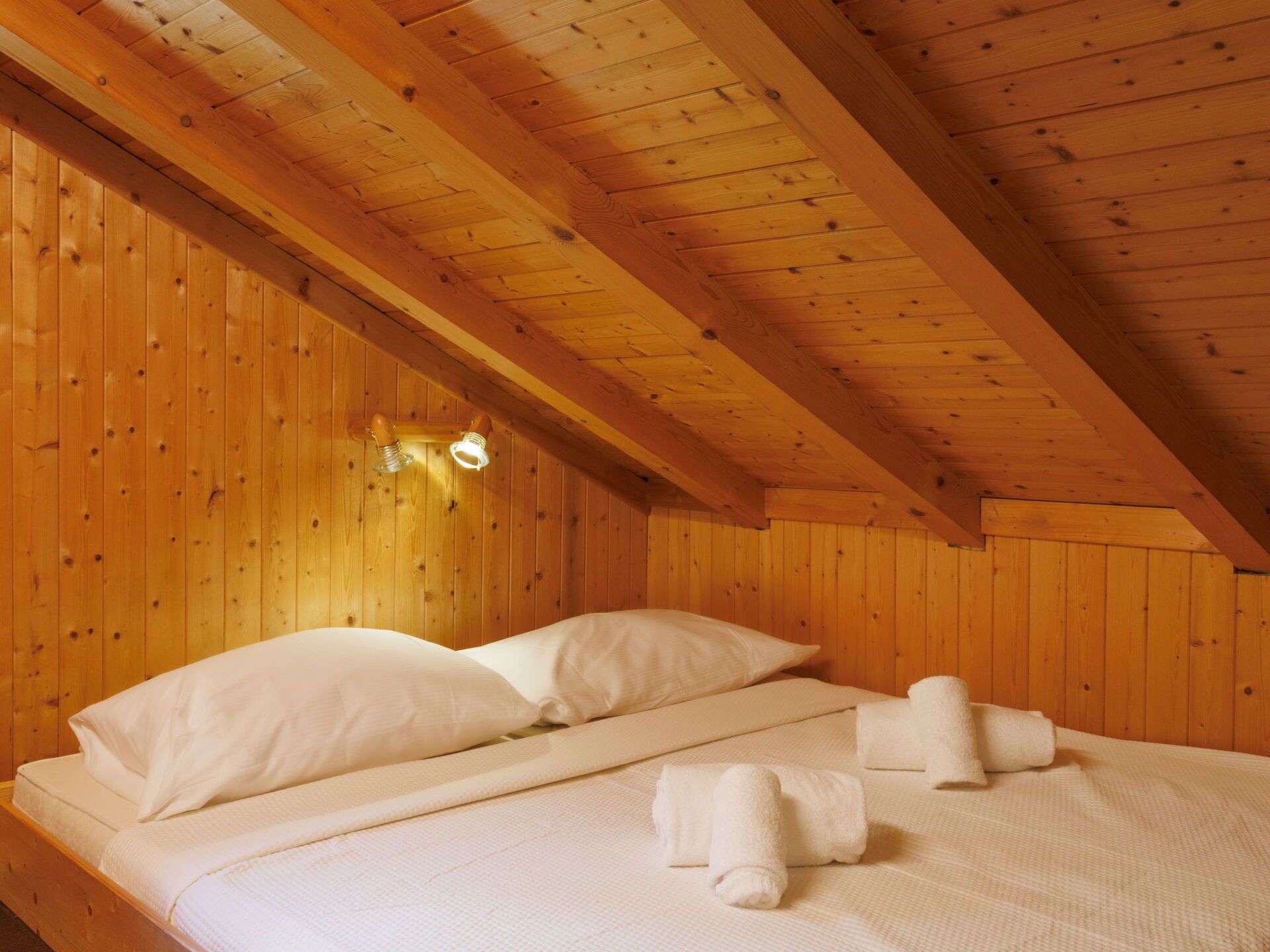 4 Schlafzimmer, kostenloses WLAN