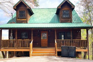 Außenbereich