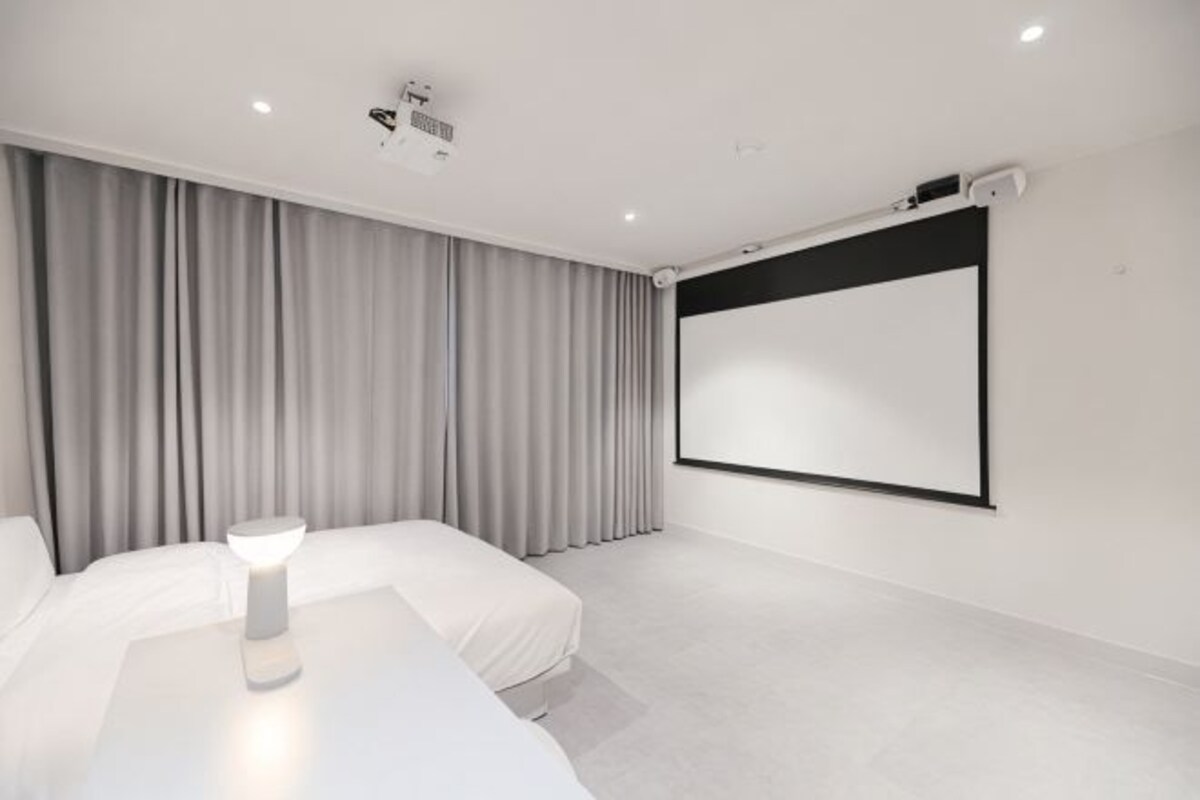 Luxe beddengoed, gratis wifi, beddengoed