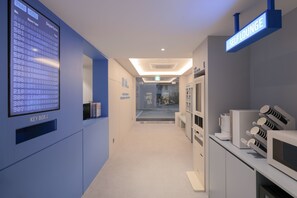 Lobby - Anook Air Hotel Daejeon (Daejeon)