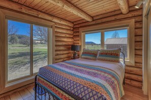 3 chambres, lit parapluie, Wi-Fi gratuit, draps fournis