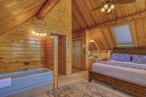 3 bedrooms, iron/ironing board, free WiFi, bed sheets - Charming Cabana Dichoso: Hot Tub, Game Room, Private Pond, Pet-Friendly and Stunning Mountain Views! (Pagosa Springs)