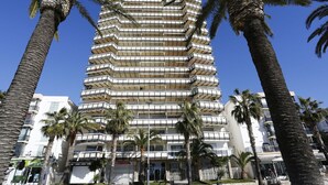 Unclassified image, 2 of 27, button - Cosy apartment for 5 guests with A/C, WIFI, TV and balcony (Salou)