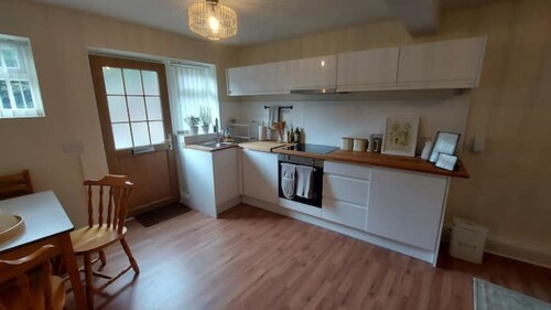 Lovely one bedroom flat