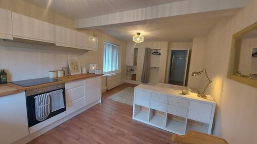 Lovely one bedroom flat