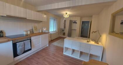 Lovely one bedroom flat