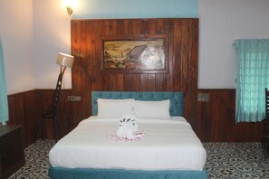 1 habitación y wifi gratis 