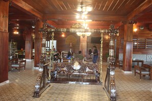 用餐區