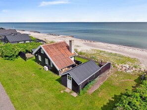 Beach - "Ofrath" - 5m from the sea by Interhome (Otterup)