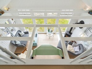 Interior - "Ofrath" - 5m from the sea by Interhome (Otterup)