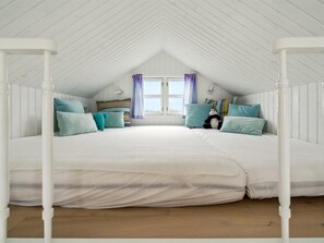 2 bedrooms, WiFi - "Ofrath" - 5m from the sea by Interhome (Otterup)