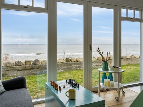 "Ofrath" - 5m from the sea by Interhome