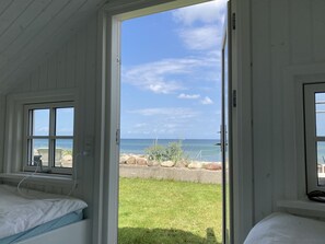 2 bedrooms, WiFi - "Ofrath" - 5m from the sea by Interhome (Otterup)