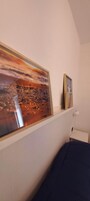 Family Quadruple Room | Premium bedding, pillowtop beds, laptop workspace, soundproofing