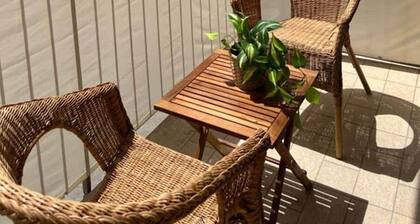 B&B Fronte Mare