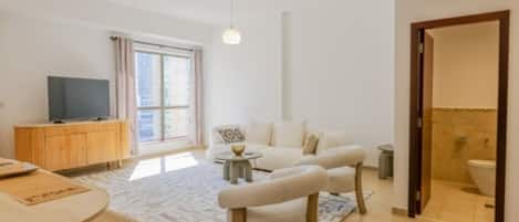 Standard Apartment | Living area